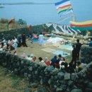 제주칠머리당영등굿 이미지