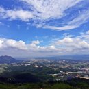 백월산 이미지