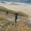 하동 섬진강변길 이미지