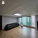 씨유 나주이노시티애시앙점 | 나주이노시티애시앙 실링팬설치 무몰딩우물천장 간접조명 거실커튼박스 광주조명인테리어