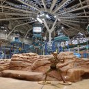 동양스카이워터 | 마카오워터파크 / 마카오가족여행에 계절에 관계없이 즐길 수 있는마카오 스튜디오 시티 워터파크 즐기기