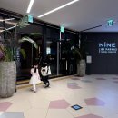 워시앤카 | 판교파미어스몰 아이랑 수영장 호캉스 주말 나들이