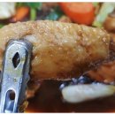 찜닭먹는즐거움 이미지