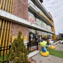 캠퍼스뷰 | 수완지구 드메르 옆 저수지뷰 ‘와플대학 도천캠퍼스’ 내돈내먹 후기