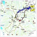 천풍 | 전남 장흥 천관산(723.1 m) 겨울 산행