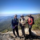Mt. Islip Via Windy Gap Trail 09-12-2026 이미지