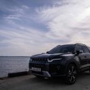 KGM - 2025토레스 하이브리드 시승기 이미지