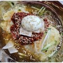 서동밀면 이미지