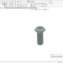 Solidworks Design 2026 고급모델링 2부 : 28강 조립품(Assembly) 무게중심 최적화를 위한 설계 스터디 활용법 이미지