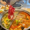 김밥매니아(평택지제점) | [평택] 샤브20 평택지제점 :: 평택 지제 맛집 퀄리티 높은 샤브샤브 뷔페