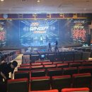 남부대학교 협동관 | WNGP 전남 선수가 아닌 스텝으로 전주PT 대회준비는 경험 후기 많은 온탑피트니스