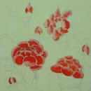 옛그림민화그리기 이미지