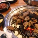 백년회관 서서갈비 포항두호점 이미지