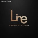 라인핏피티 이미지