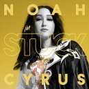 Noah Cyrus (노아 사이러스) Stuck 이미지