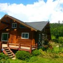 로그캐빈다래 이미지