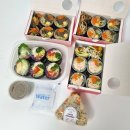 다르다김밥주먹밥수완 | 광주 수완지구 점심 맛집 다르다김밥 신메뉴 후기