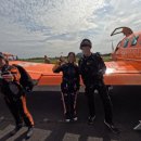 스카이 | 유럽 체코 프라하 여행_스카이 다이빙 후기