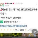소매점 | 창원시팔용 농산물 도매시장 안의 소매점 한농상사 후기