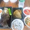 백세족발 이미지