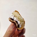 빵장수단팥빵카페소담 - 문경시 호서로 25 | [오산베이커리카페] 빵장수단팥빵 오색시장점 솔직후기｜생크림이 와르르 터지는 단팥빵 맛집 🍞