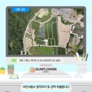 오사리 태양광발전소 이미지