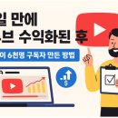 만명 | [광고]28일 만에 유튜브 수익화된 후기 – 얼굴 없이 6천명 구독자 만든 방법
