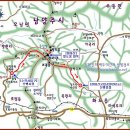 08월13일(제497차)군립공원 천마산 산행입니다.