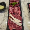 육육숯불갈비식당 이미지