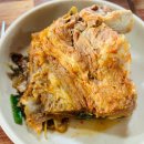 뼈다귀진국 | [수원] 수원 스타필드 근처 뼈해장국 현지인 맛집 뼈다귀진국 솔직후기