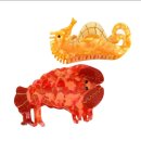 헤어블레스 이미지