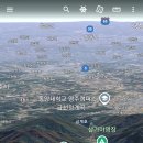 다리안 주차장 이미지