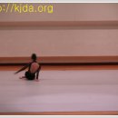 저녁반 한국무용 이미지