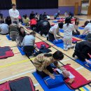 율하초등학교 이미지