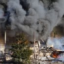 황조리마을회관 이미지