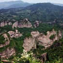 [해외산행 | 중국 후난성(湖南省) 랑산(崀山)] 이미지