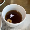 서산맛집 연잎밥 한정식 소박한 밥상 내돈내산