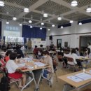 동천동행정복지센터회의실 이미지