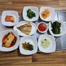 내촌청국장 | 춘천 청국장 맛집 내촌청국장 남춘천역 온의동 맛집 청국장 비지찌개 내돈내산 솔직후기 주차정보