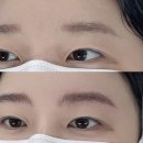 의안민원센터 | 창원눈썹문신 잘하는 곳 78아트, 자연스러운 헤어스트록눈썹 내돈내산 후기