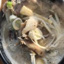 한양오가피순대국 이미지