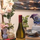 잘 어울리는 뉴질랜드 소비뇽 블랑 🍷 샌디 코브 소비뇽 블랑 (Sandy Cove Sauvignon Blanc) 2023 후기