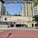 풍무중학교 버스정류장주변 이미지