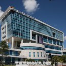 복하천 체육공원 축구장 이미지