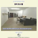 아트호스텔 | 호미 호스텔 이포 후기 가성비 숙소 추천