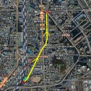 굴다리시장 입구 이미지