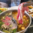 우림경로당(남양9) | 화성남양맛집 오픈런해서 다녀온 남양읍 샤브샤브 &#39;샤브올데이 화성남양점&#39; 샐러드바 전 메뉴 알려드림