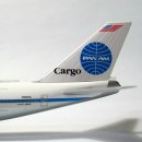 PANAM 742 CARGO N658PA[JET-X] 이미지