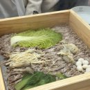 파리바게뜨 양주옥정점 | [Feb.1] 양주 옥정 편백회관 양주옥정점｜가족 외식하기 좋은 무한리필 편백찜 맛집