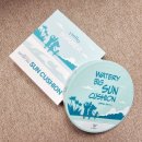 선(SUN) | 🌞 리에노 수분 듬뿍 빅 선쿠션(Watery Big Sun Cushion) 구매 후기 [내돈내산]